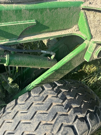 Photo of 2021 John Deere 2720