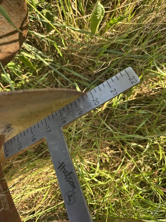 Photo of 2021 John Deere 2720