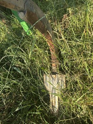 Photo of 2021 John Deere 2720