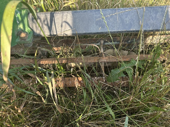 Photo of 2021 John Deere 2720