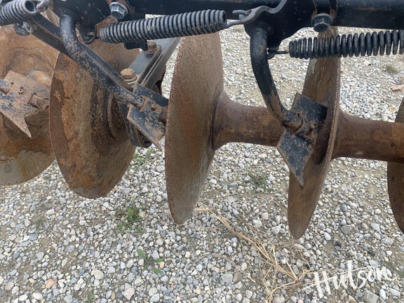 Photo of 2021 John Deere 2720