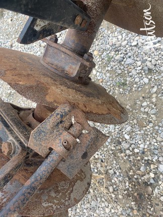 Photo of 2021 John Deere 2720