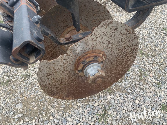 Photo of 2021 John Deere 2720