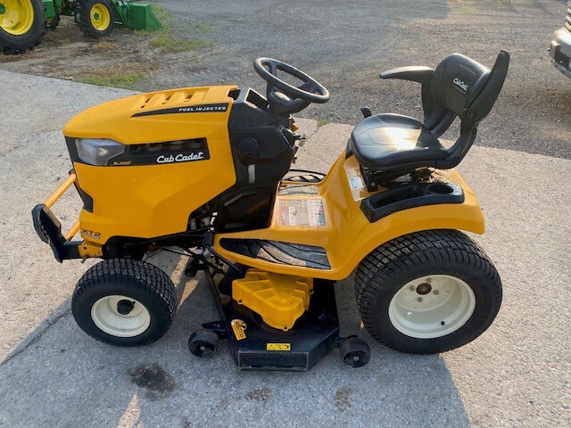 2019 Cub Cadet SLX50 Image 1