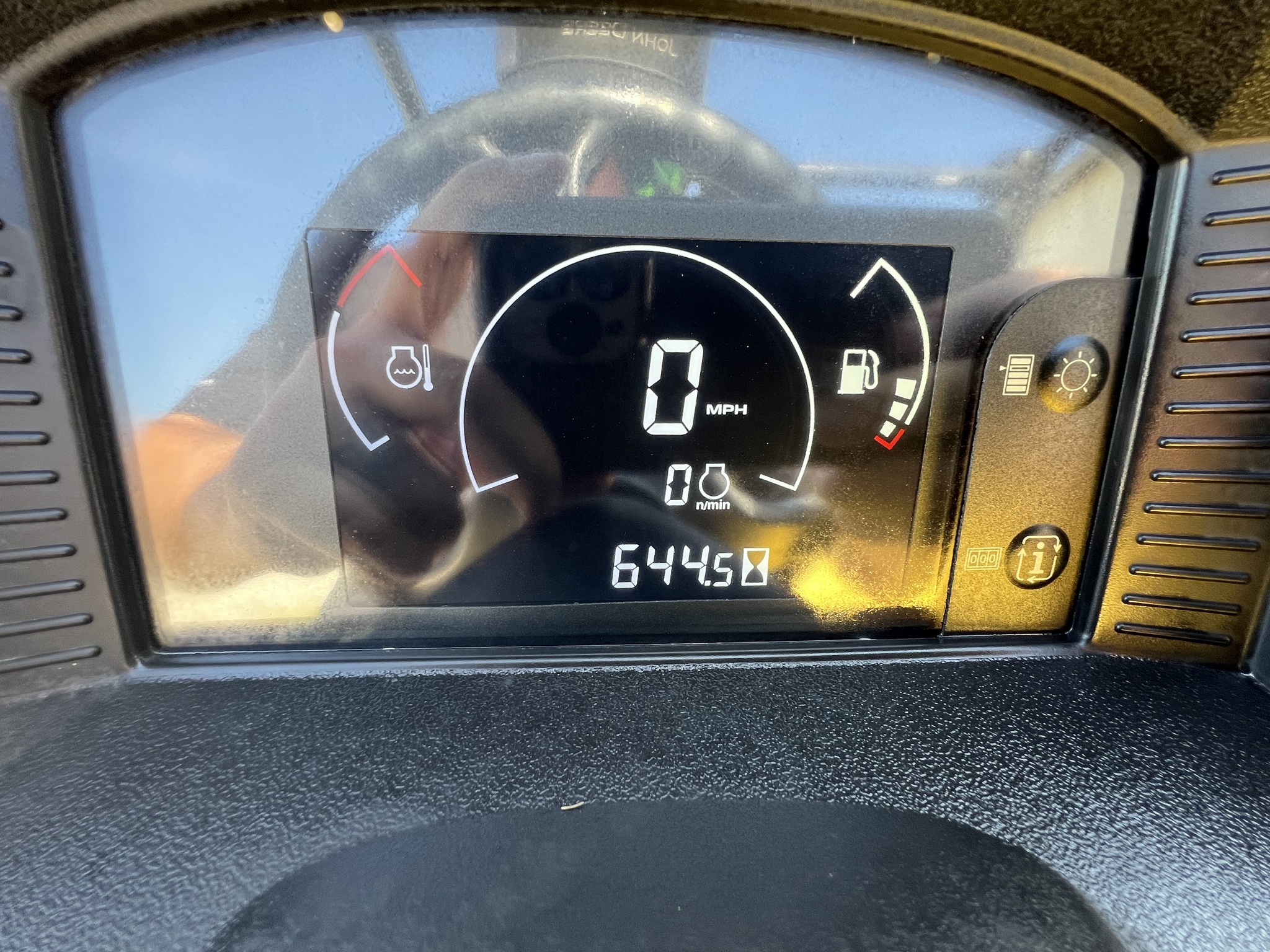  2020 John Deere XUV 590E at Heritage Tractor in Rolla, MO