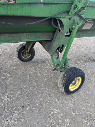 Used 2009 John Deere 635D Combine Platforms at Horizon Ag & Turf in Lloydminster, AB - Photo3