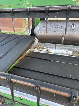 Used 2009 John Deere 635D Combine Platforms at Horizon Ag & Turf in Lloydminster, AB - Photo12