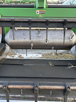 Used 2009 John Deere 635D Combine Platforms at Horizon Ag & Turf in Lloydminster, AB - Photo14