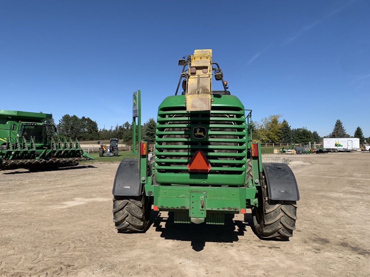 2014 John Deere 7380 Image 6