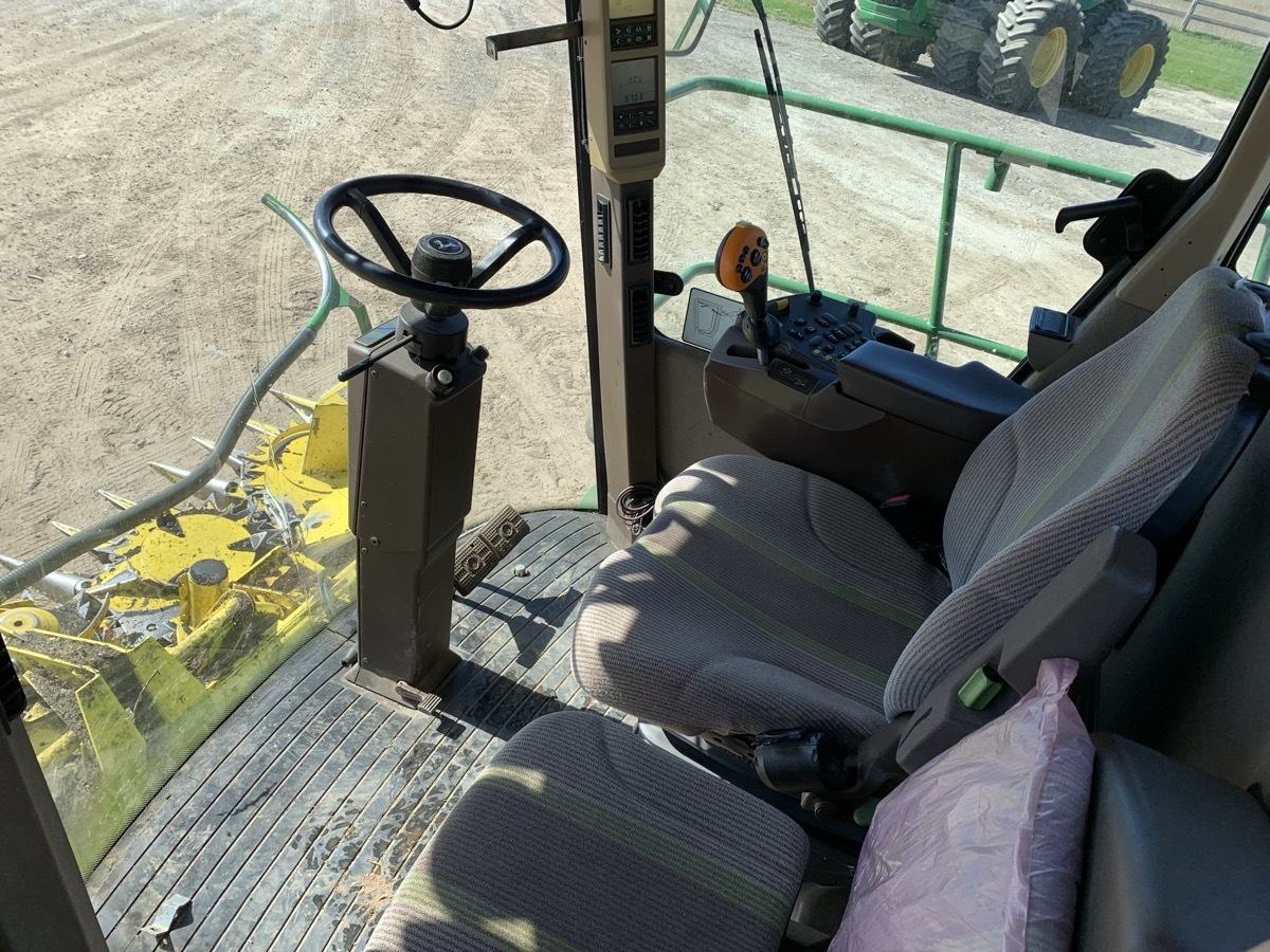 2014 John Deere 7380 Image 7