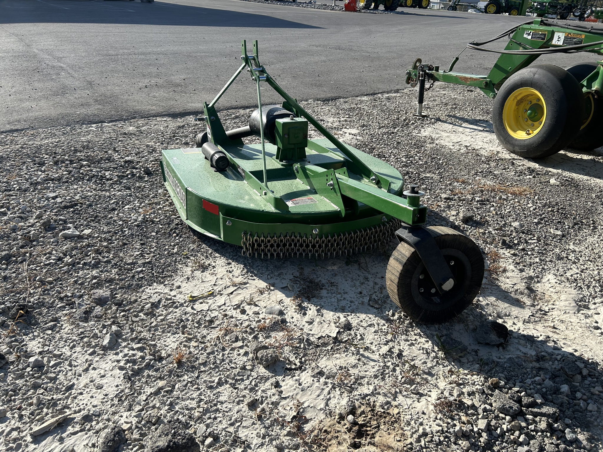 Frontier RC2048 Image 3