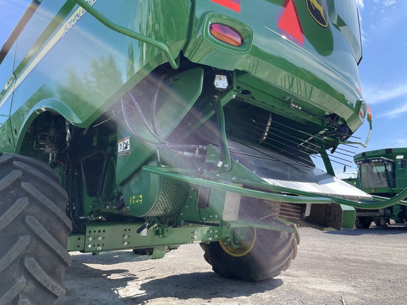 2022 John Deere S780 thumbnail 9