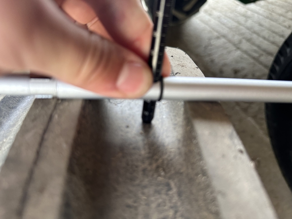 Photo of 2022 John Deere 5045E