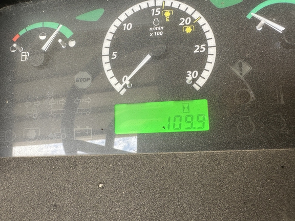 Photo of 2022 John Deere 5045E