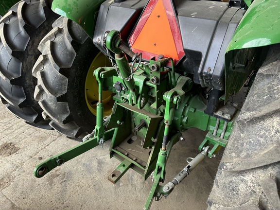 Photo of 2022 John Deere 5045E