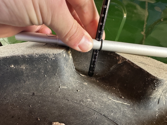 Photo of 2022 John Deere 5045E