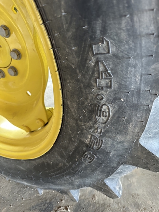 Photo of 2022 John Deere 5045E