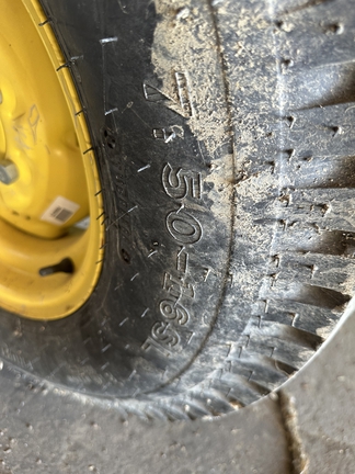 Photo of 2022 John Deere 5045E