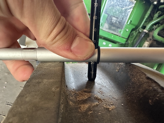 Photo of 2022 John Deere 5045E