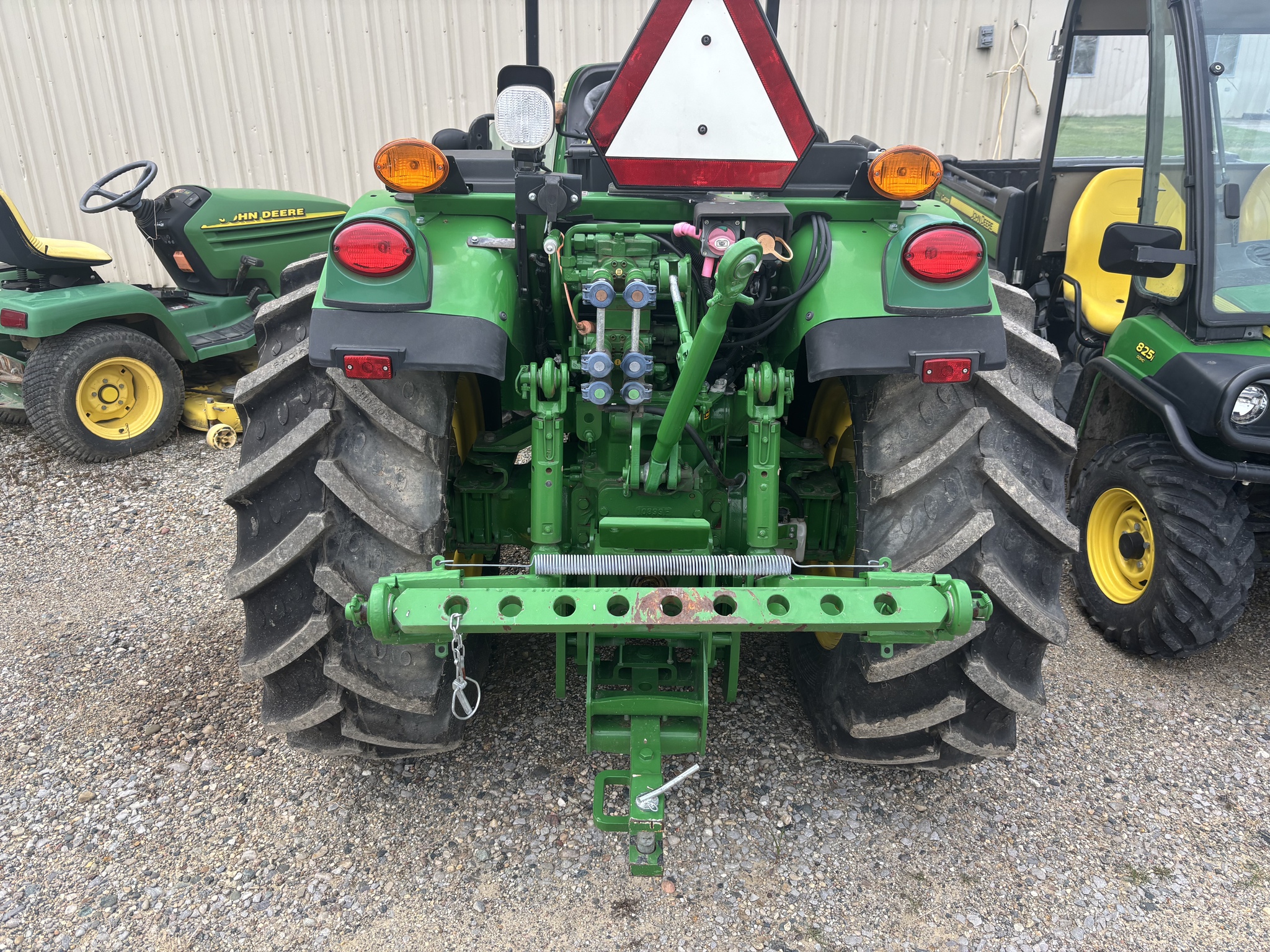John Deere 5075GN Image 6