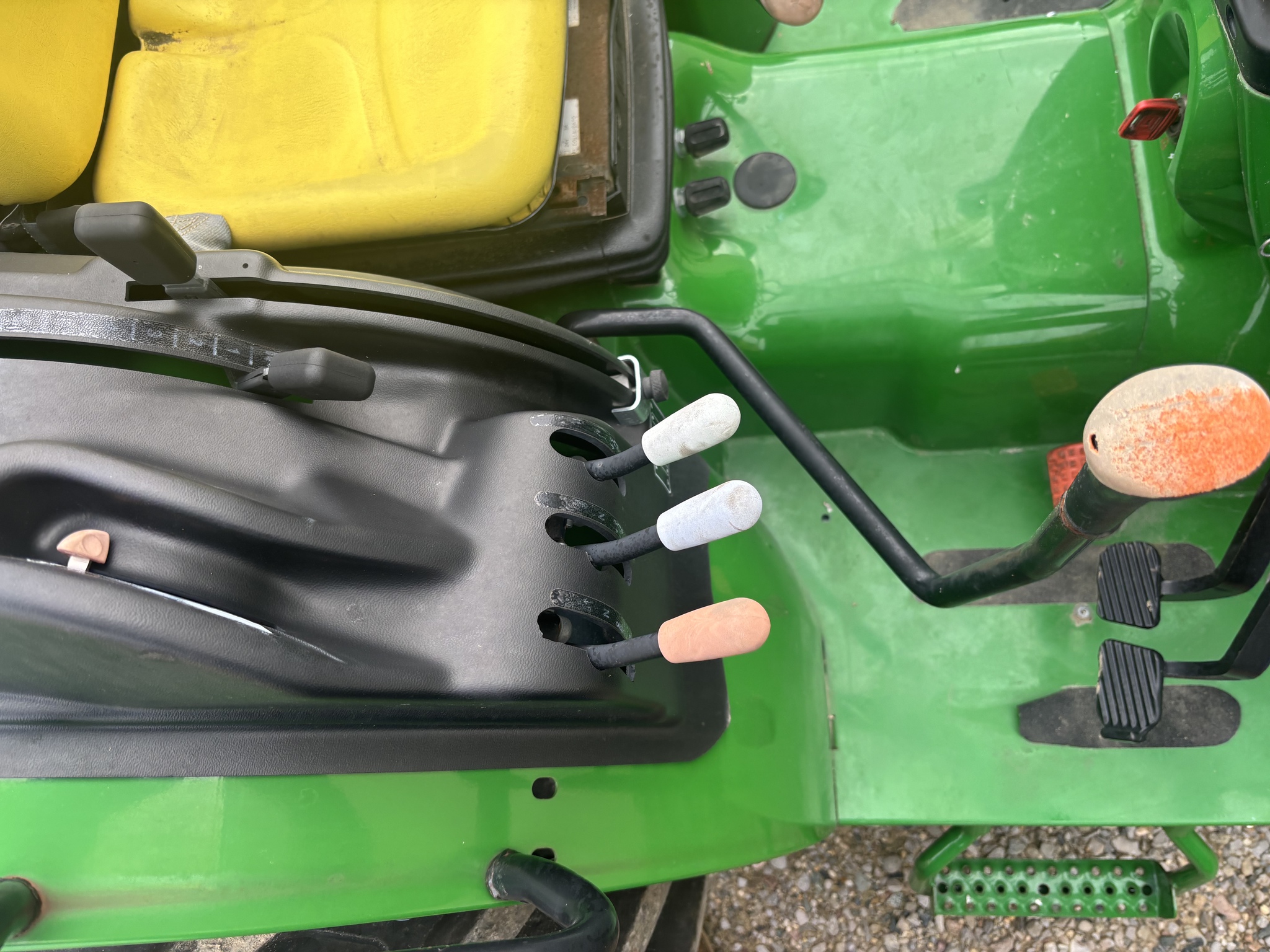 John Deere 5075GN Image 7
