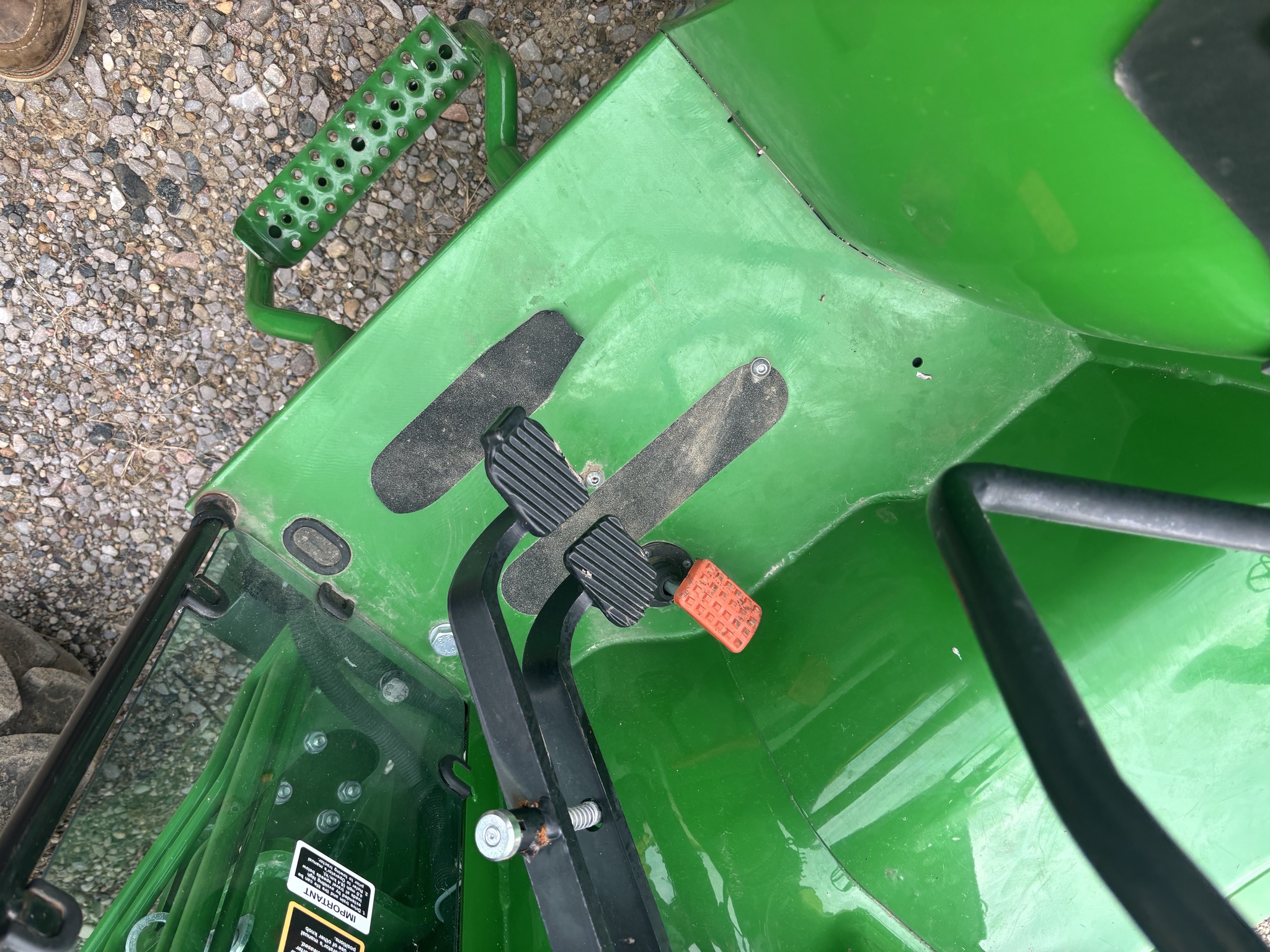 John Deere 5075GN Image 8