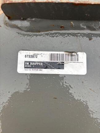 0 TAG 35RIPPER