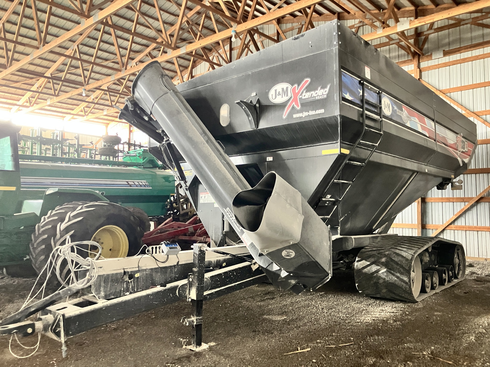 2021 J&M 1312-20 Image 2