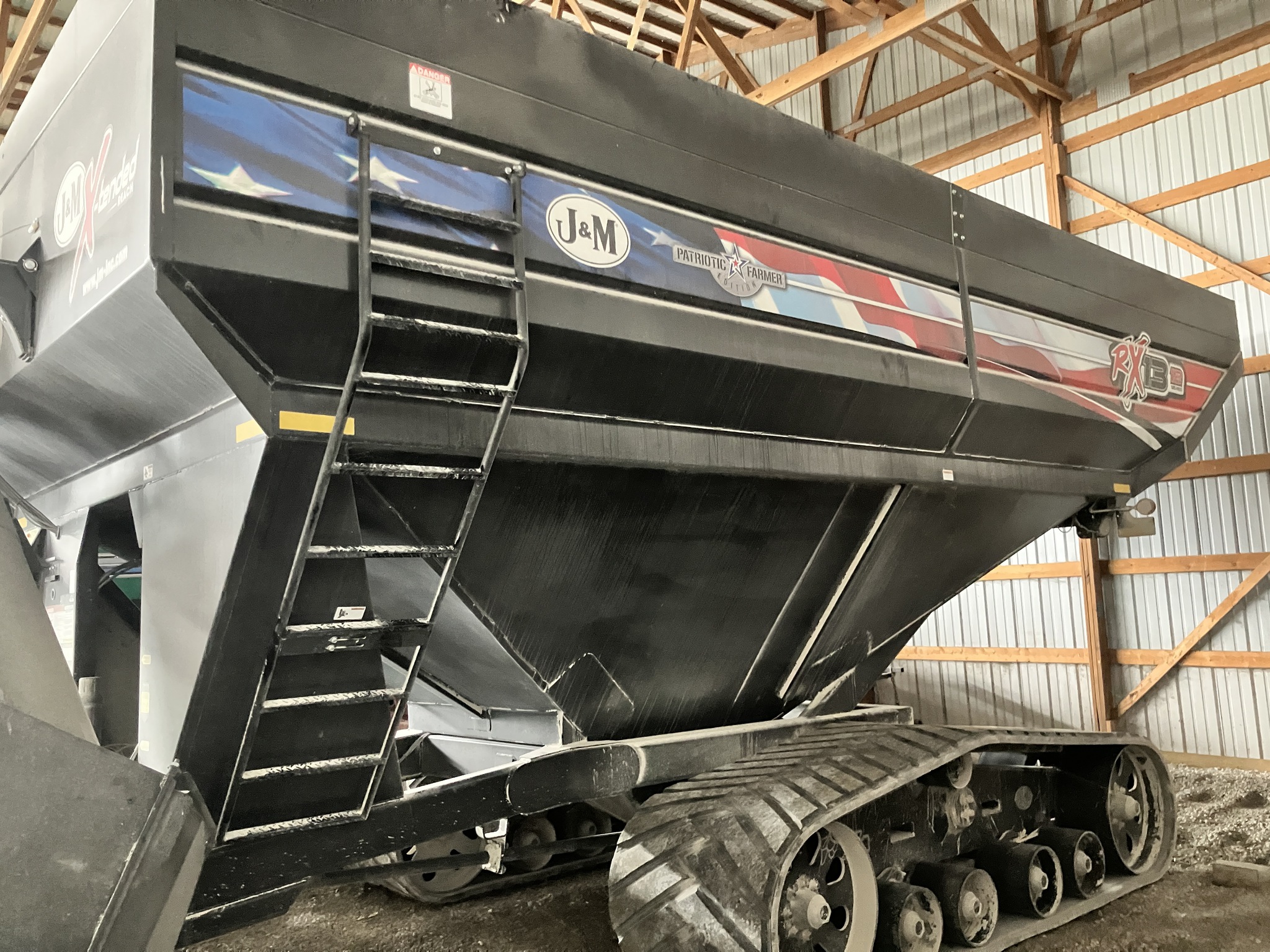 2021 J&M 1312-20 Image 3