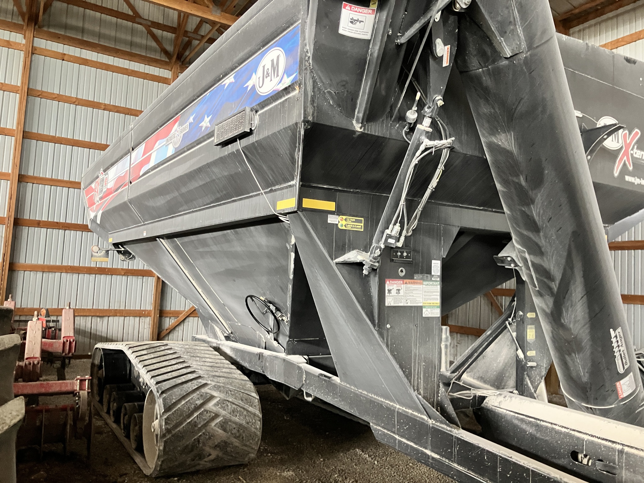2021 J&M 1312-20 Image 9