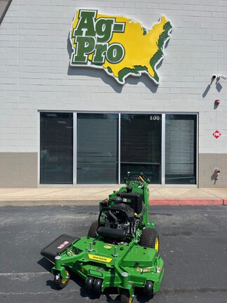 2025 John Deere W48R-1