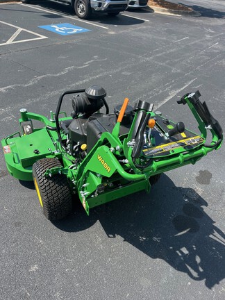 2025 John Deere W48R-4