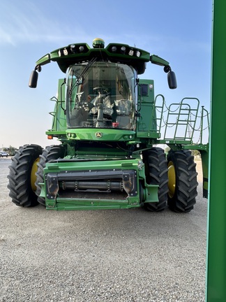2024 John Deere S770 (6th thumbnail)