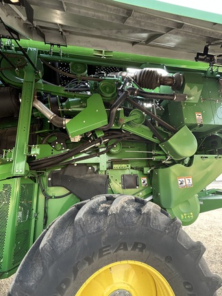 2024 John Deere S770 (10th thumbnail)