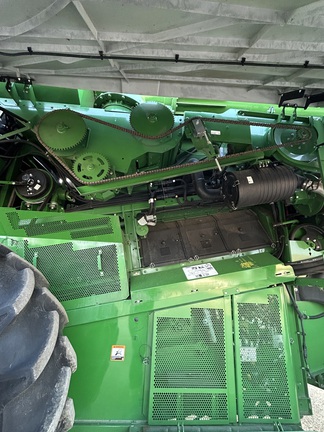 2024 John Deere S770 (11th thumbnail)