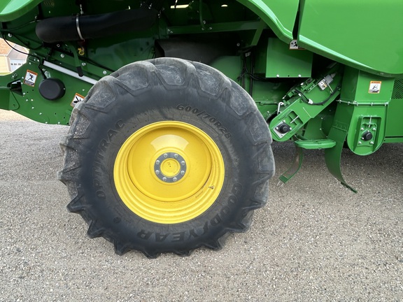 2024 John Deere S770 (14th thumbnail)