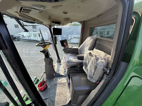2024 John Deere S770 (15th thumbnail)