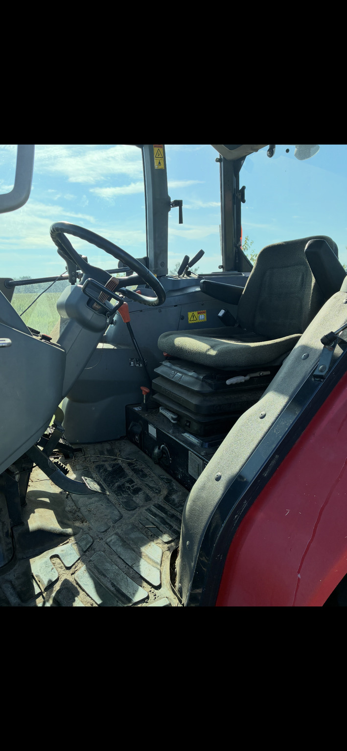 2015 Massey Ferguson 4610 Image 7