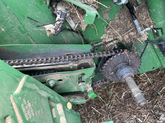 Photo of 2016 John Deere S680