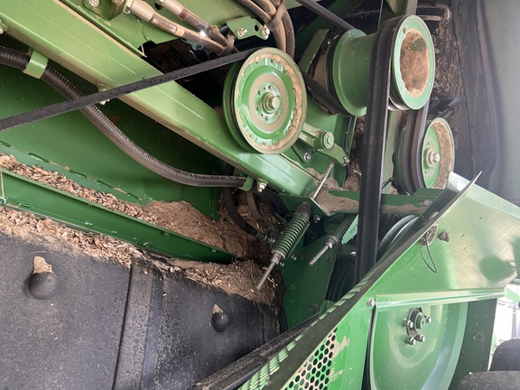 Photo of 2016 John Deere S680