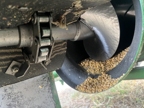 Photo of 2016 John Deere S680