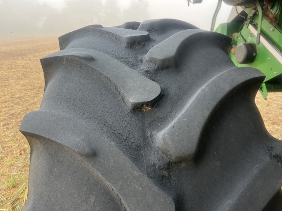 Photo of 2016 John Deere S680