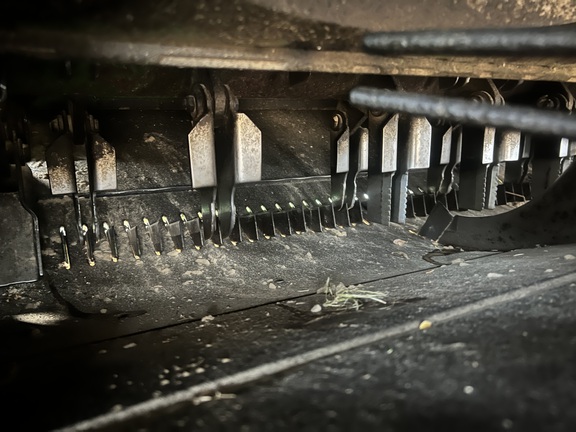 Photo of 2016 John Deere S680