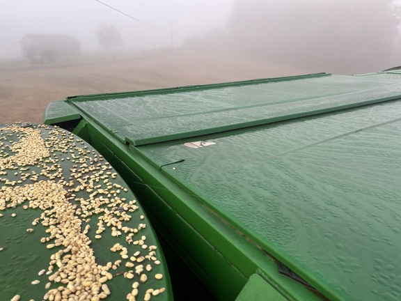 Photo of 2016 John Deere S680