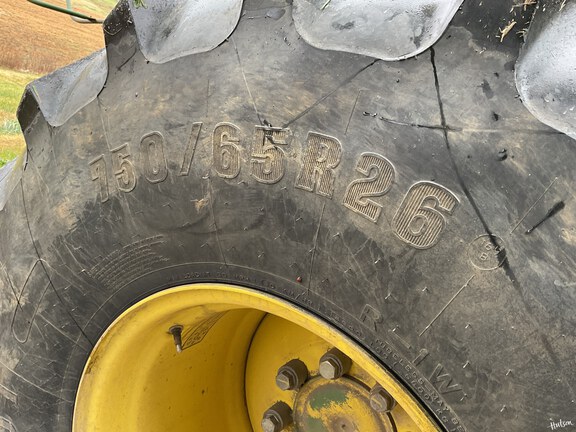 Photo of 2016 John Deere S680