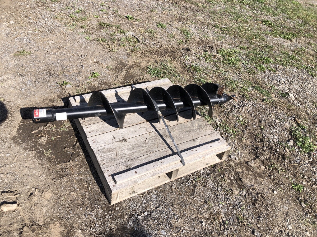 Frontier PHA109 Image 1
