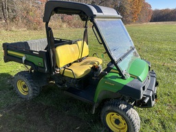 Utility Vehicle For Sale 2019 John Deere XUV 825E 