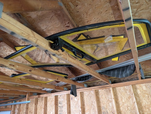 2012 John Deere X724 - Photo24