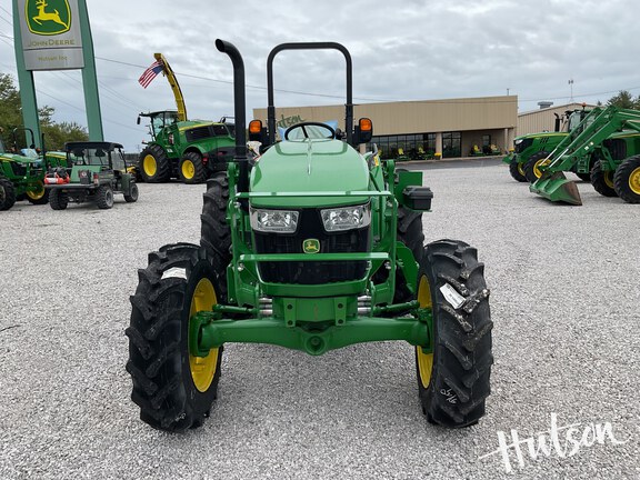 Photo of 2024 John Deere 5075E