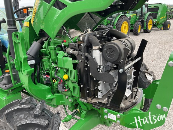 Photo of 2024 John Deere 5075E